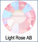 Lt. Rose AB